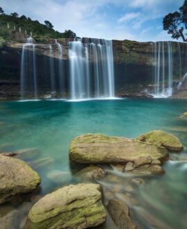 Meghalaya