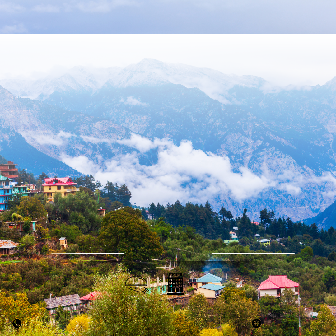 Tawang View