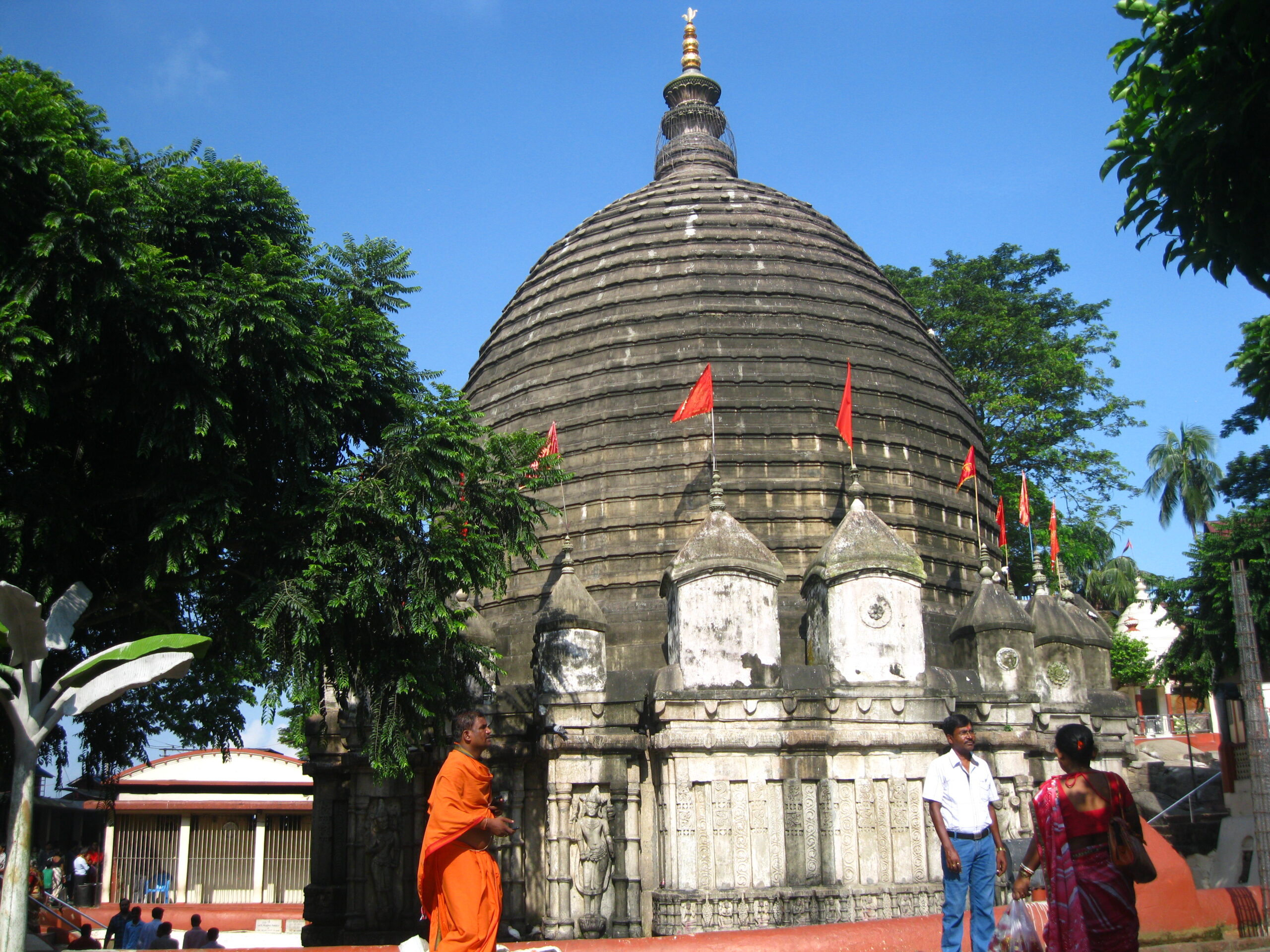 Kamakhya Temple Guide: Timings, Rituals & Best Time to Visit